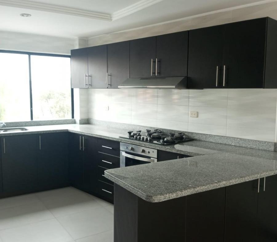 Departamento Duplex en Condominio Sector Misicata CE-19387