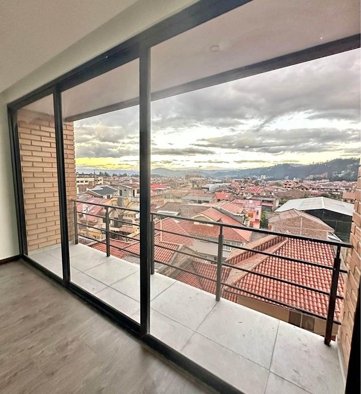 Hermosos Departamentos por estrenar -Av. Don Bosco Desde $ 78.000