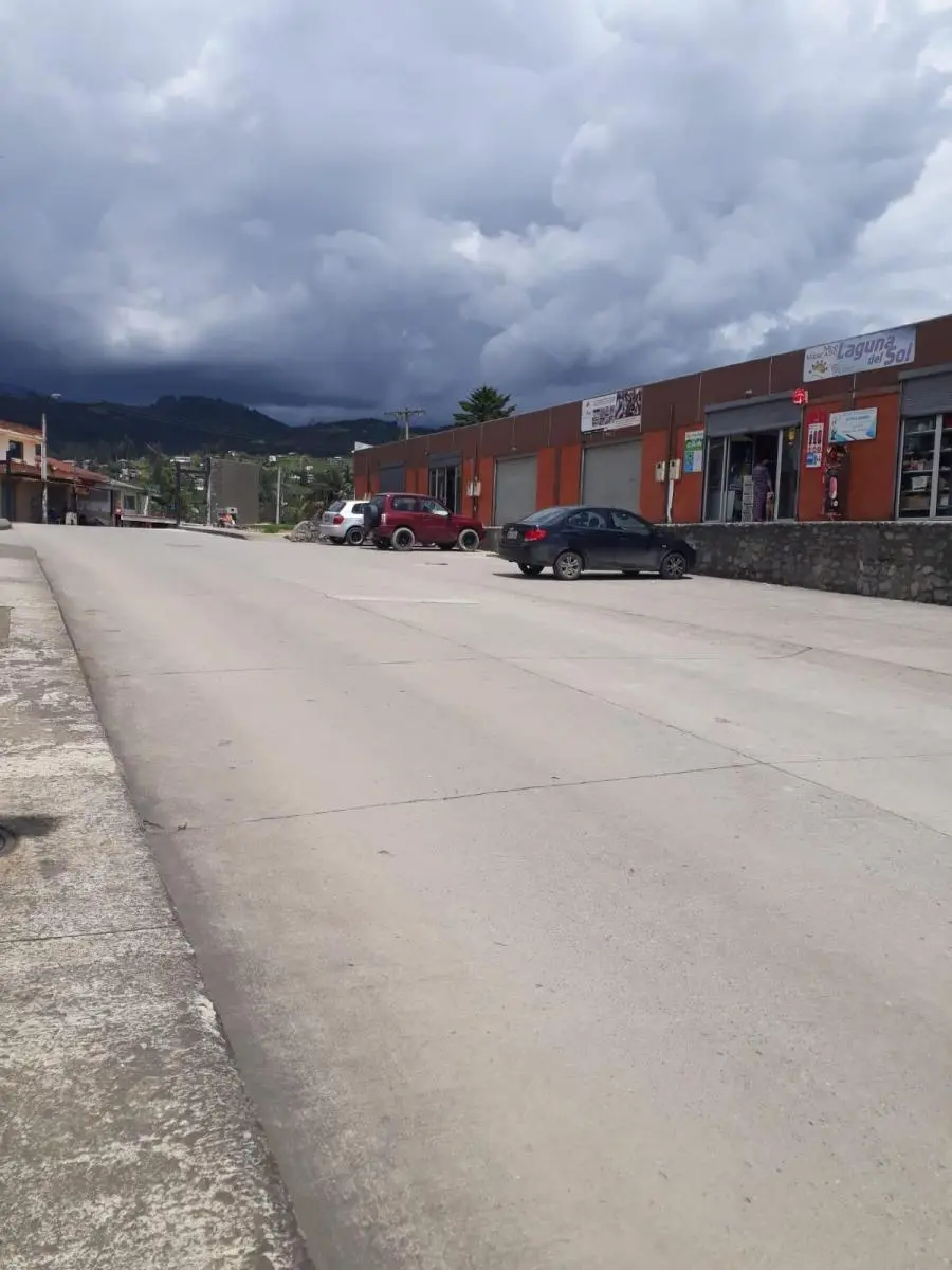 Casa Sector El Valle, Cochapamba CE-18788