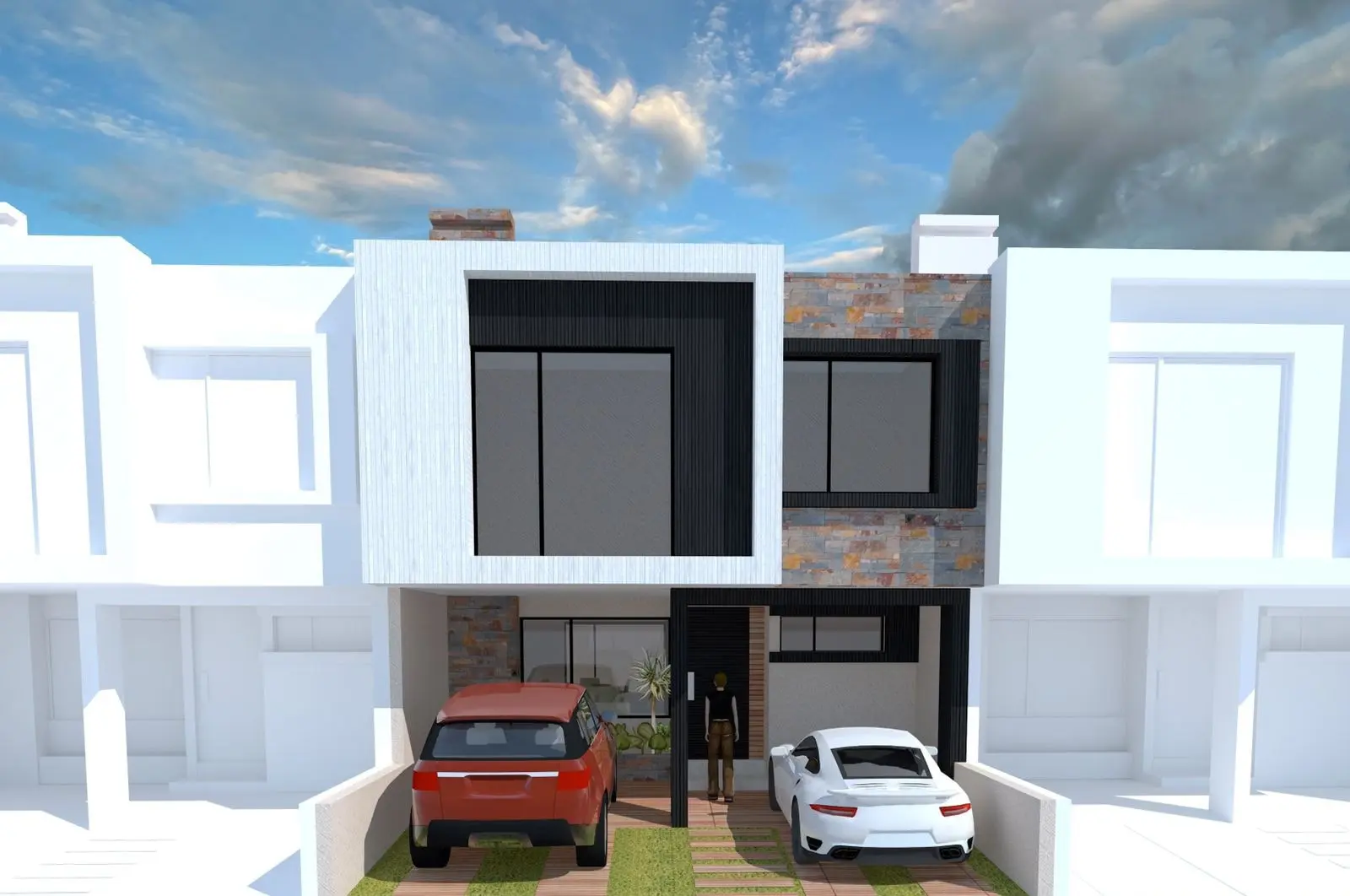 casa en Misicata