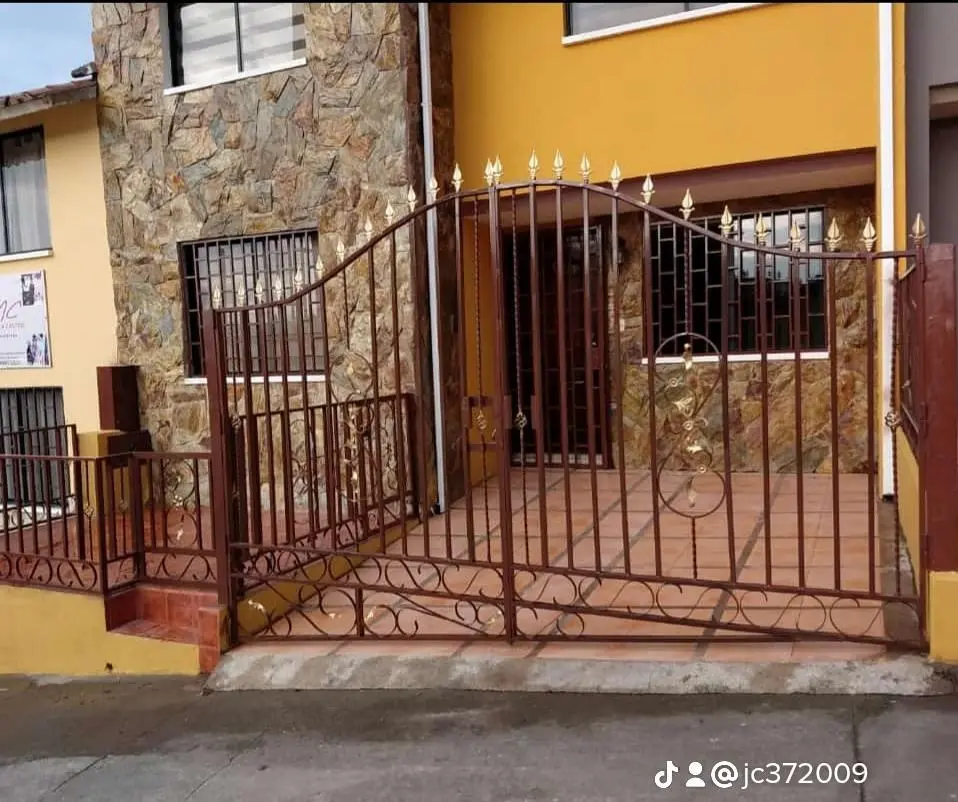 Casa Sector El Valle, Cochapamba CE-18788