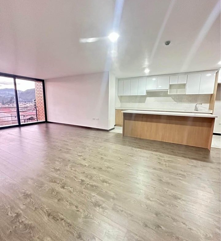 Hermosos Departamentos por estrenar -Av. Don Bosco Desde $ 78.000
