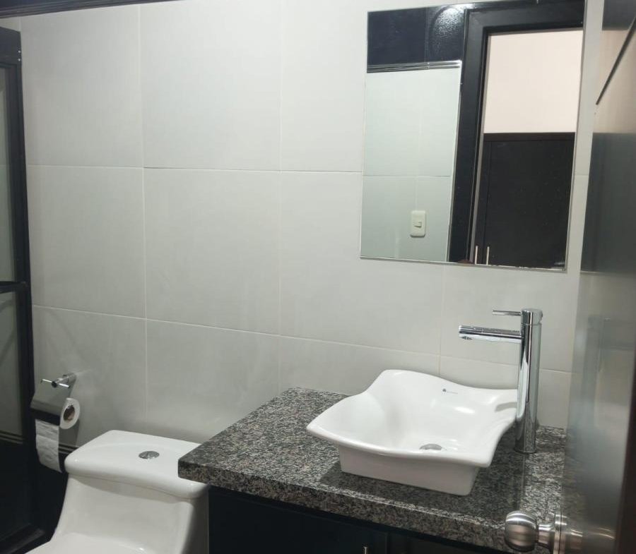 Departamento Duplex en Condominio Sector Misicata CE-19387