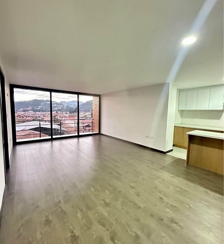 Hermosos Departamentos por estrenar -Av. Don Bosco Desde $ 78.000