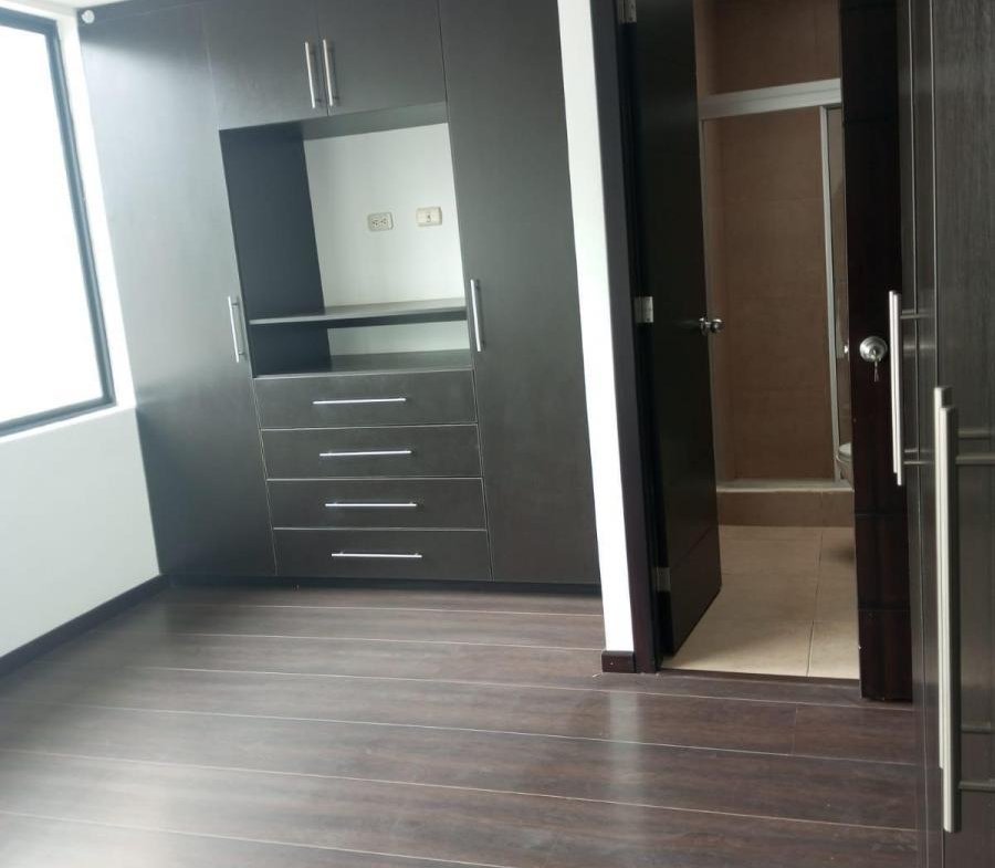 Departamento Duplex en Condominio Sector Misicata CE-19387