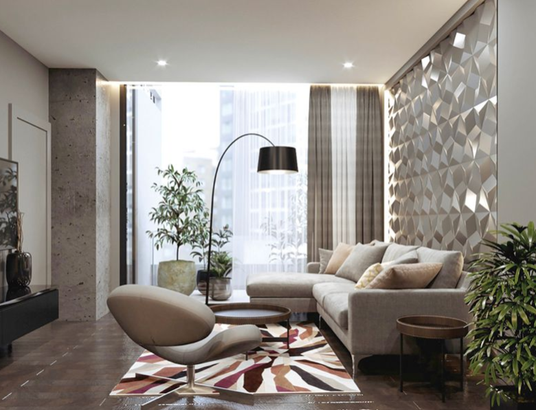 Suites en Puertas del Sol 73.000 CE-20356
