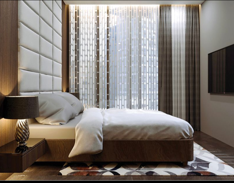 Suites en Puertas del Sol 73.000 CE-20356