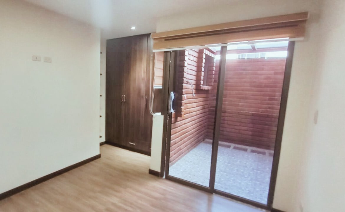 DEPARTAMENTO EN CUENCA EN MISICATA CE-20421