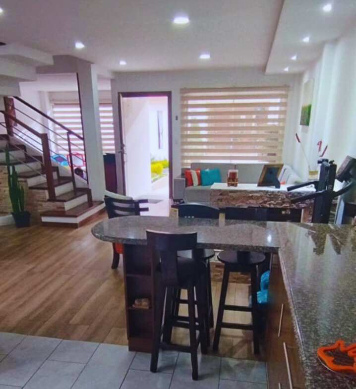 CASA EN CUENCA SECTOR EL CEBOLLAR URB. PRIVADA CE-20525