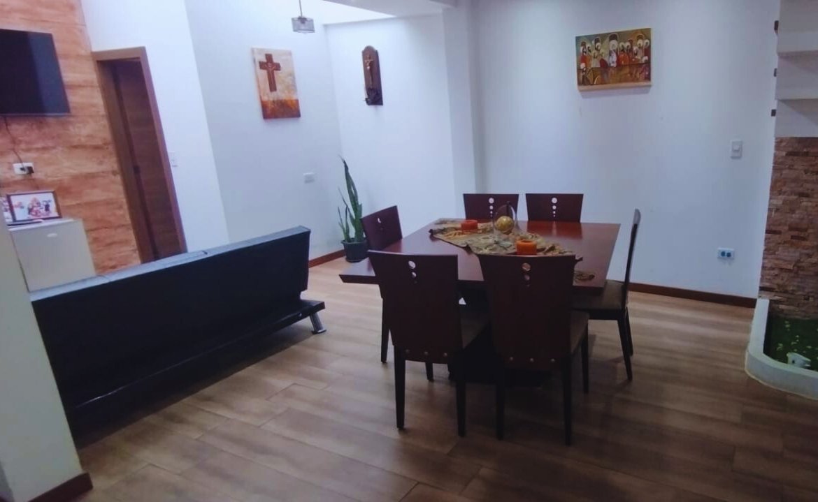 CASA EN CUENCA SECTOR EL CEBOLLAR URB. PRIVADA CE-20525