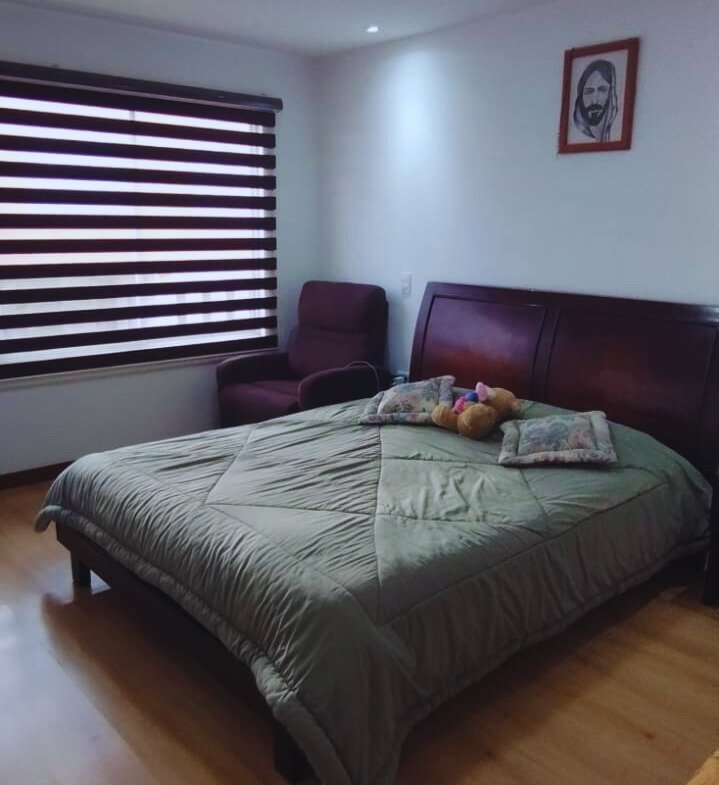 CASA EN CUENCA SECTOR EL CEBOLLAR URB. PRIVADA CE-20525