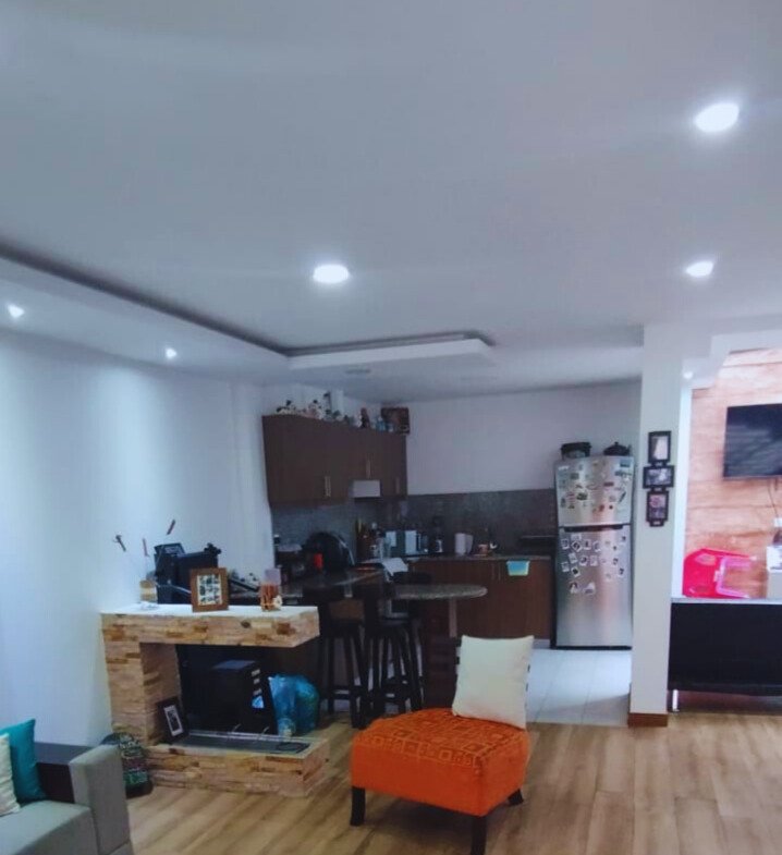 CASA EN CUENCA SECTOR EL CEBOLLAR URB. PRIVADA CE-20525