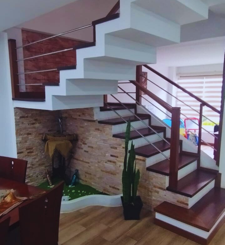 CASA EN CUENCA SECTOR EL CEBOLLAR URB. PRIVADA CE-20525