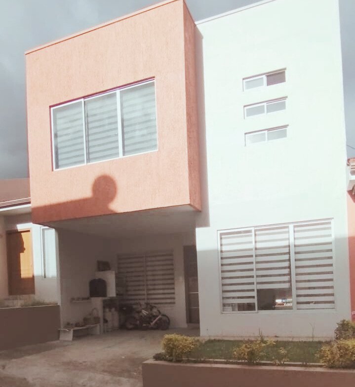 CASA EN CUENCA SECTOR EL CEBOLLAR URB. PRIVADA CE-20525