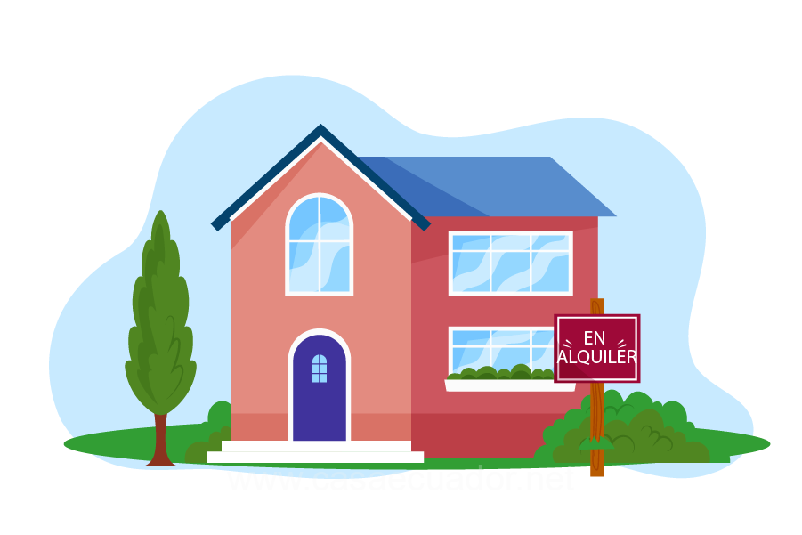 Rentar una propiedad