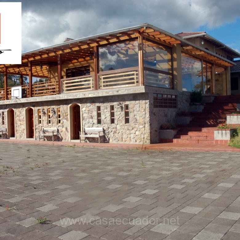 Quinta Amueblada en Alquiler Sigsipamba Cañar