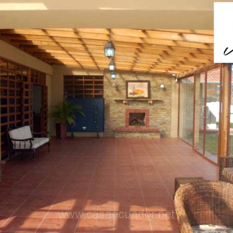 Quinta Amueblada en Alquiler Sigsipamba Cañar