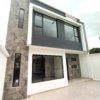 Casa por estrenar en venta Control Sur Cuenca