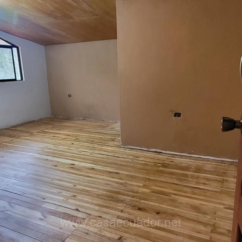 Quinta en Venta Ricaurte Cuenca 2000 m²