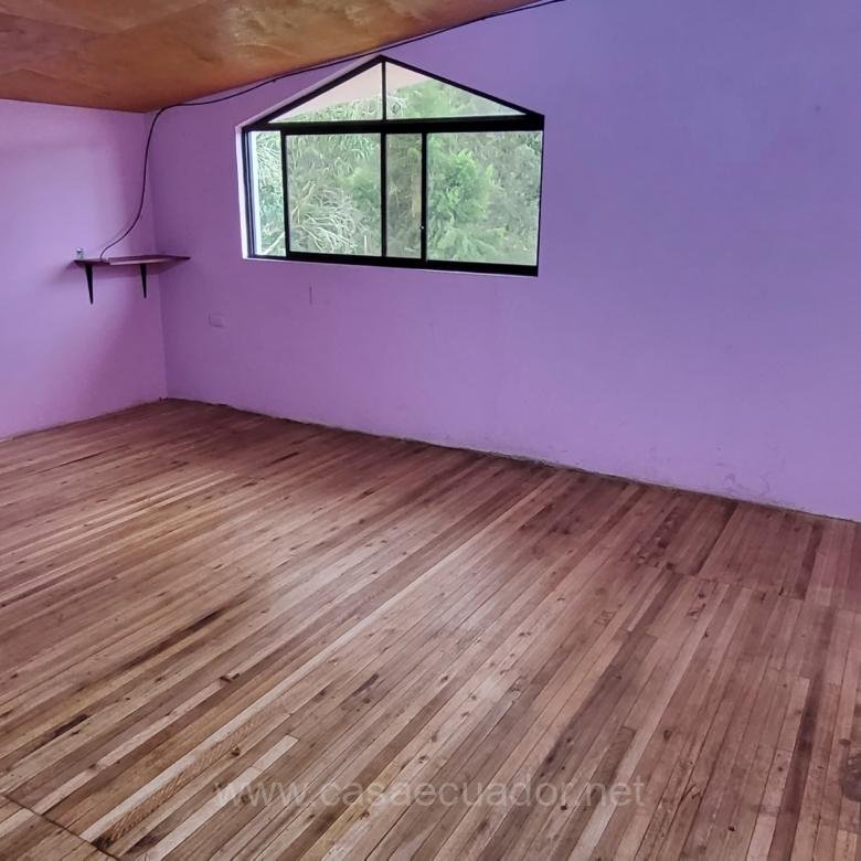 Quinta en Venta Ricaurte Cuenca 2000 m²