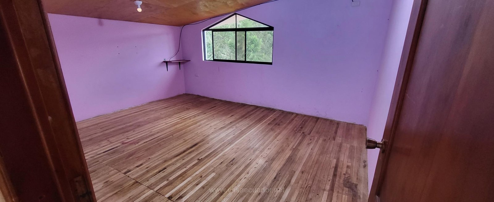 Quinta en Venta Ricaurte Cuenca 2000 m²