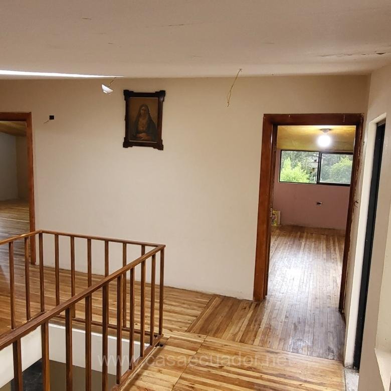 Quinta en Venta Ricaurte Cuenca 2000 m²