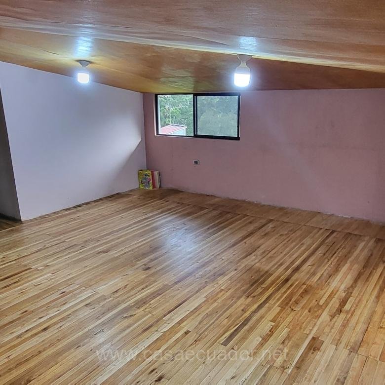 Quinta en Venta Ricaurte Cuenca 2000 m²