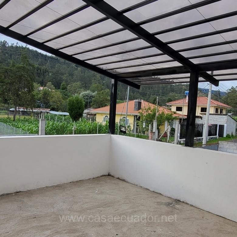 Quinta en Venta Ricaurte Cuenca 2000 m²