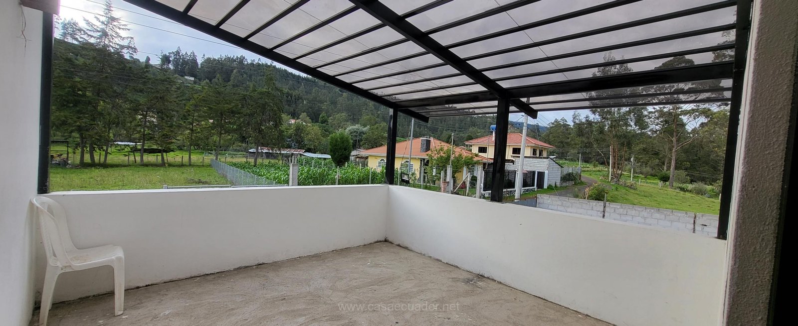 Quinta en Venta Ricaurte Cuenca 2000 m²