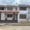 casa en venta en Vía a Patamarca Cuenca fachada exterior