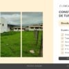 Terreno en venta Guncay Cuenca 487 m²