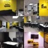 oficina en venta en Cuenca fachada Edificio Astudillo