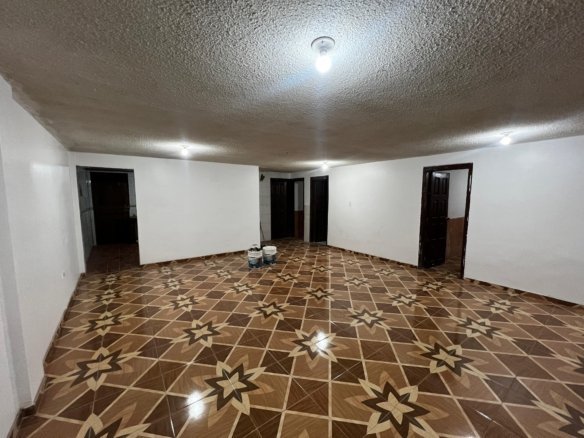 Departamento en renta sur de Quito 3 dormitorios