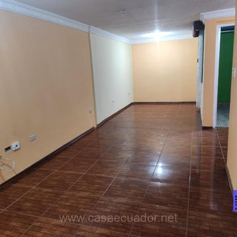 Casa de 2 Dormitorios en Venta Sur de Quito