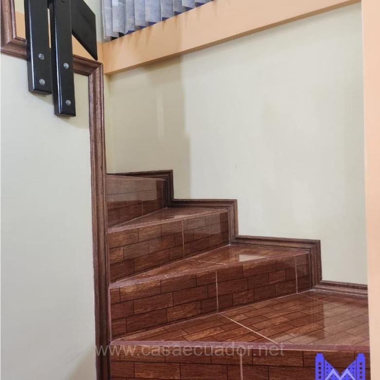 Casa de 2 Dormitorios en Venta Sur de Quito
