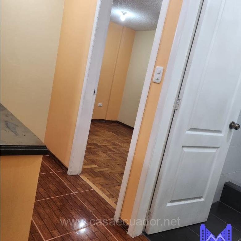 Casa de 2 Dormitorios en Venta Sur de Quito