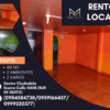 Locales comerciales en renta en La Ecuatoriana Quito