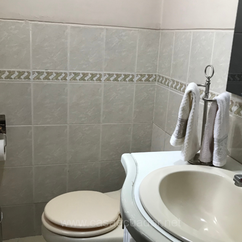Casa con Departamento Independiente en Venta Batán Bajo Quito