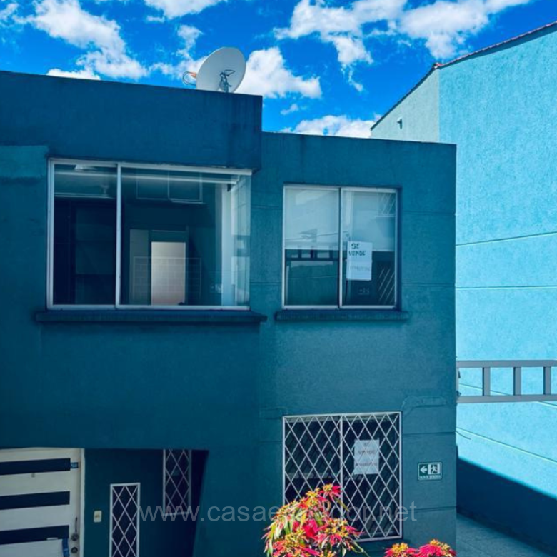 Casa en venta en La Armenia Conocoto