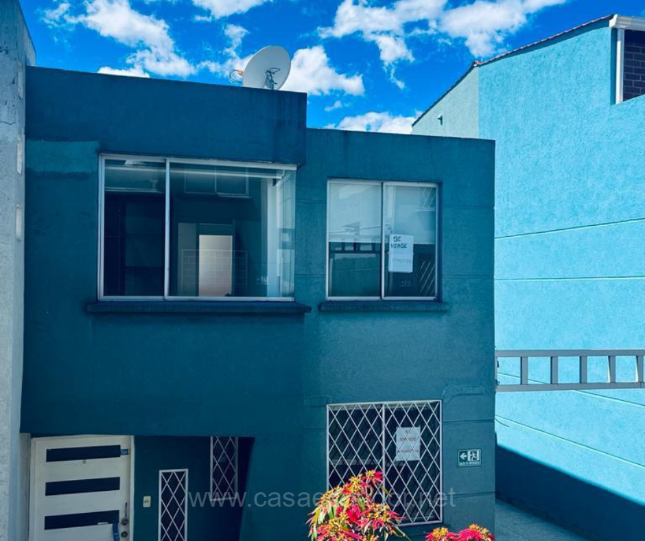 Casa en venta en La Armenia Conocoto