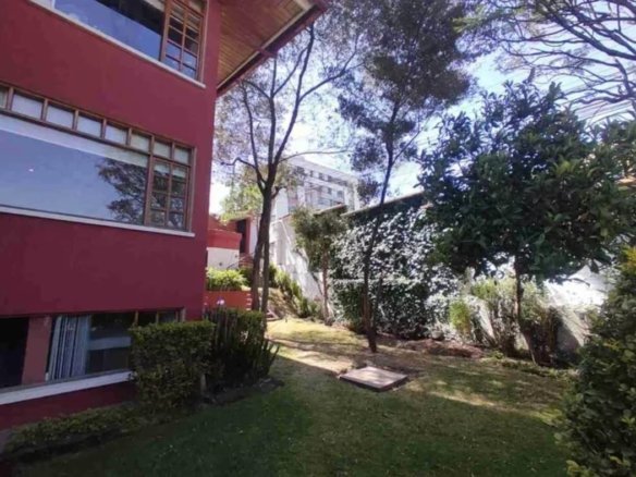 Casa en conjunto en venta Ponceano Quito de 4 dormitorios