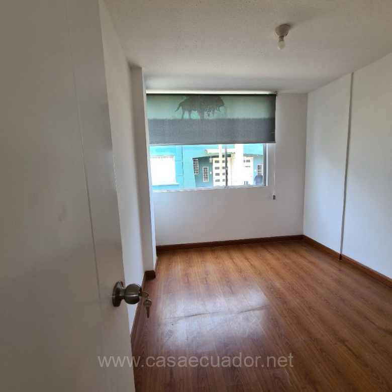 Casa en venta en La Armenia Conocoto dentro de conjunto privado