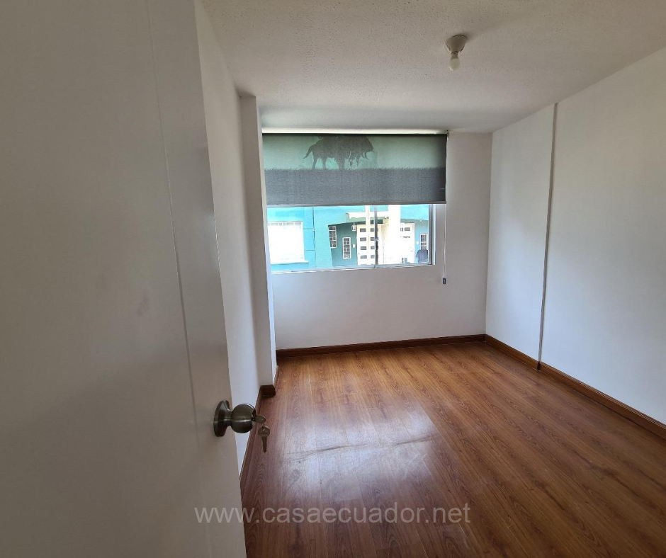 Casa en venta en La Armenia Conocoto dentro de conjunto privado