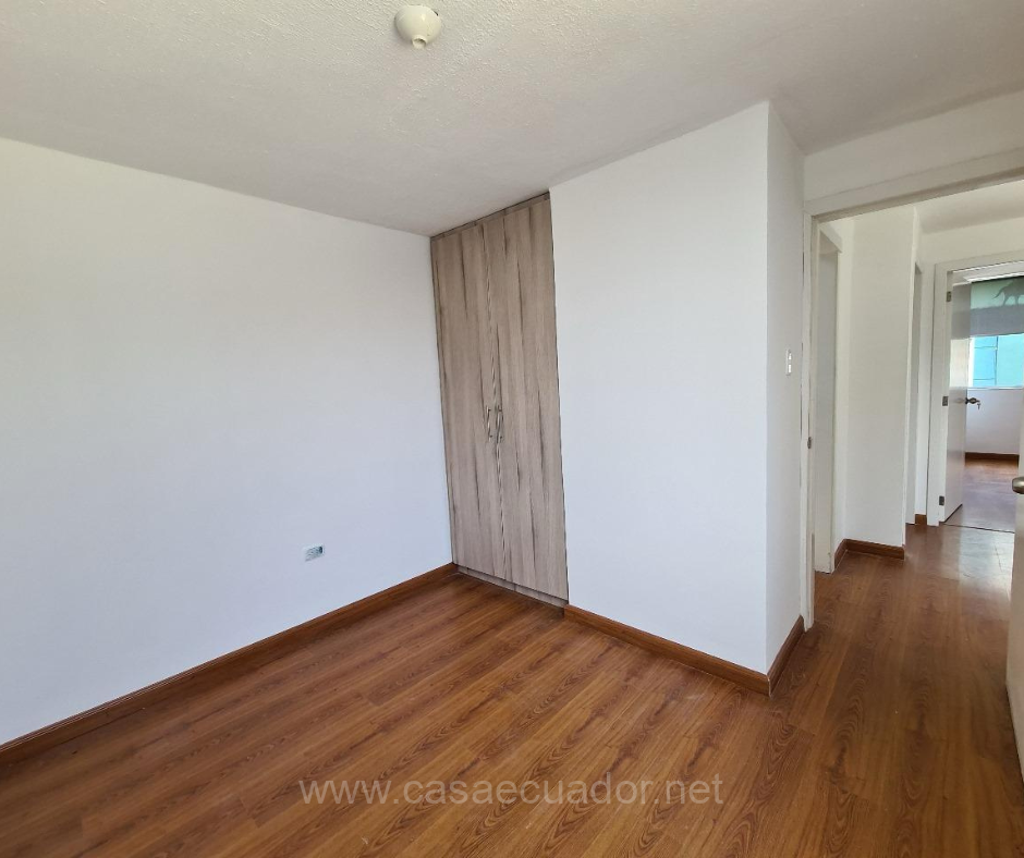 Casa en venta en La Armenia Conocoto dentro de conjunto privado
