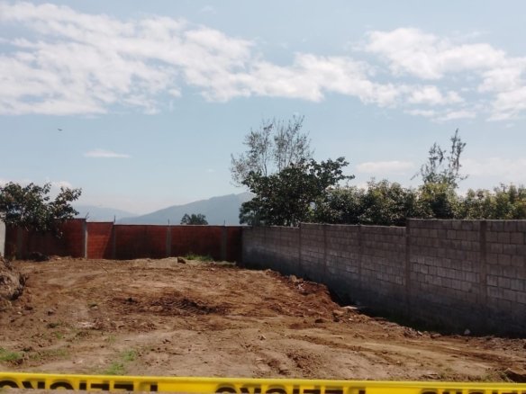 Terreno en venta en Inchalillo Valle de Los Chillos