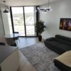 Suite IQON en venta La Carolina Quito piso 30