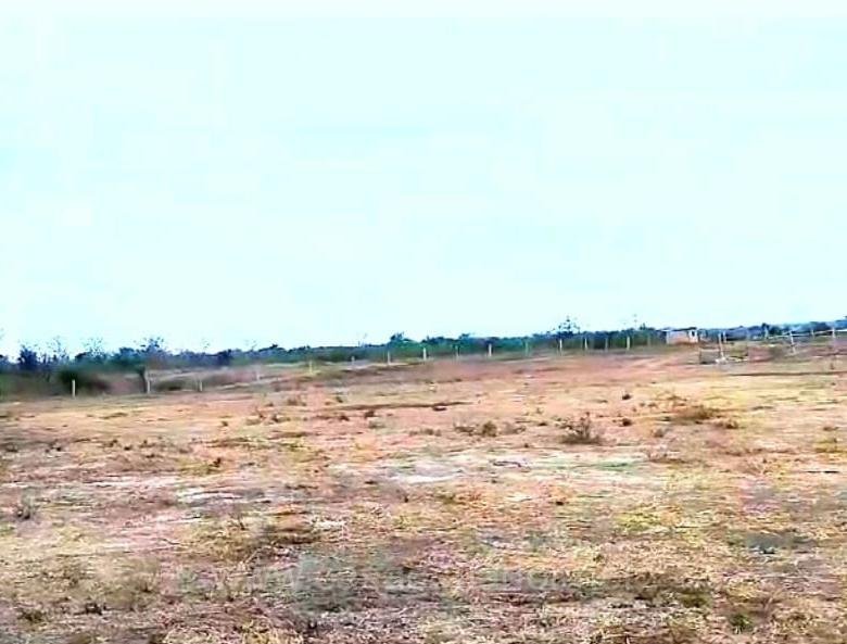 Terreno de 13 Hectáreas en Venta en Las Cumbres, Playas Villamil