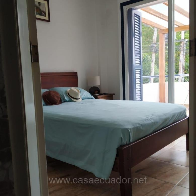 Departamento Dúplex de 2 Dormitorios en Venta en Same, Casa Blanca