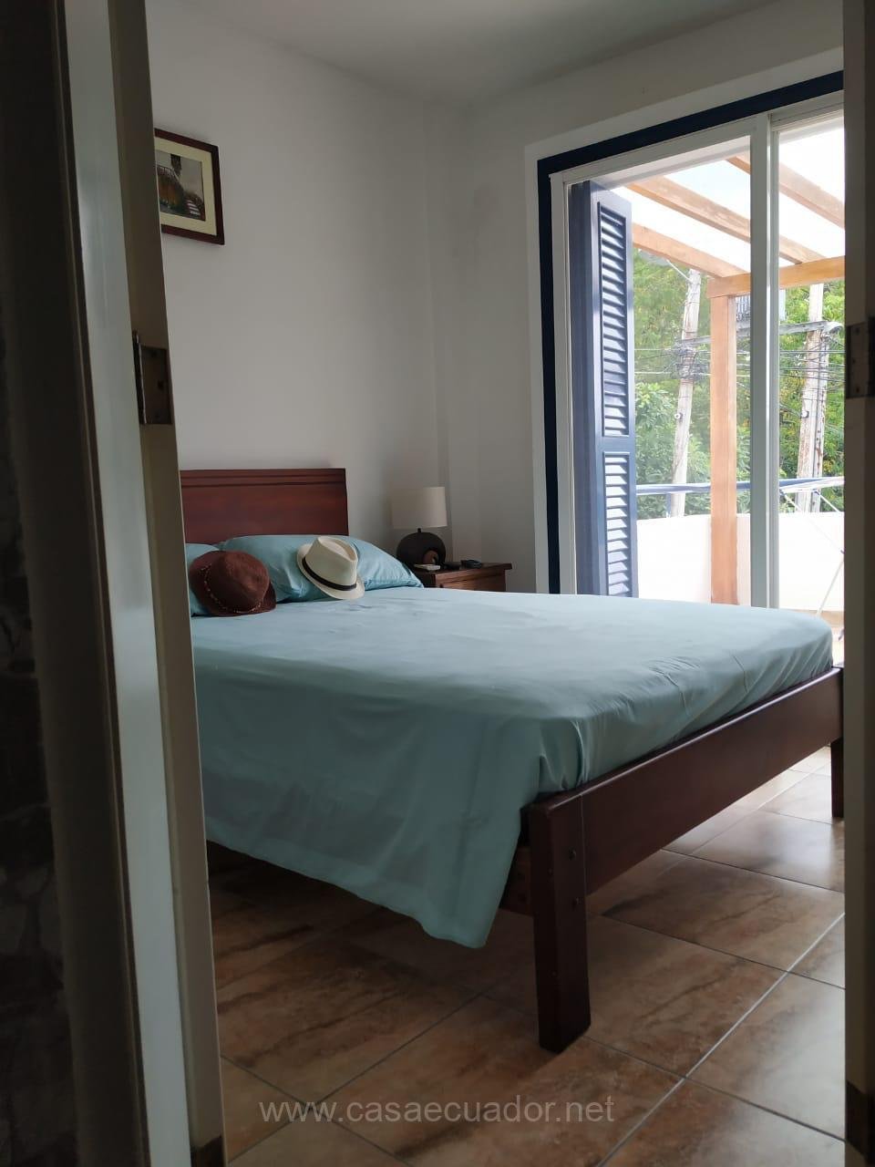 Departamento Dúplex de 2 Dormitorios en Venta en Same, Casa Blanca