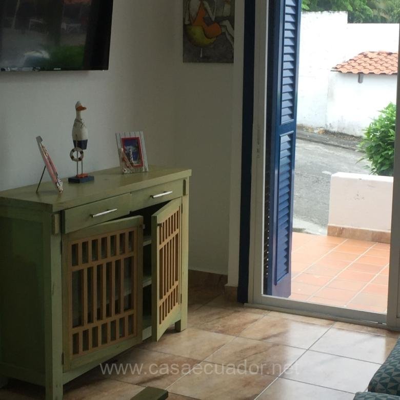 Departamento Dúplex de 2 Dormitorios en Venta en Same, Casa Blanca